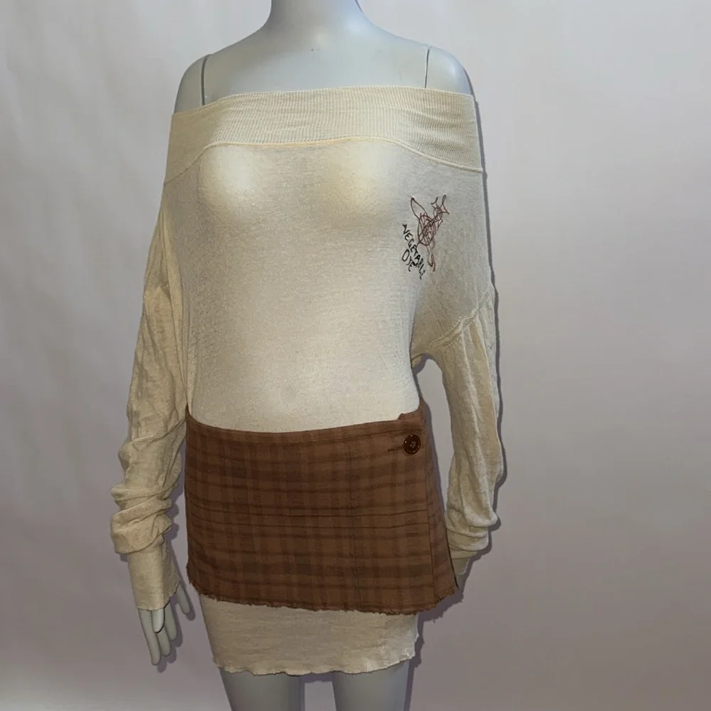 Vivienne Westwood AW16 NWT “MINI KILT” RARE SMALL - Picture 13 of 16